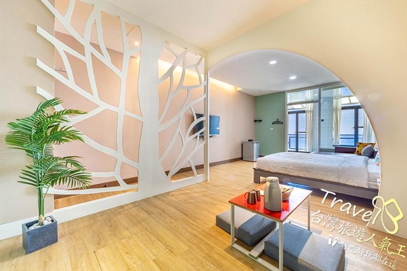 Star House Apartment Xiaoliuqiu Exterior photo